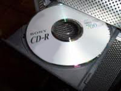 تبدیل صفحه های موسیقی قدیمی به CD
