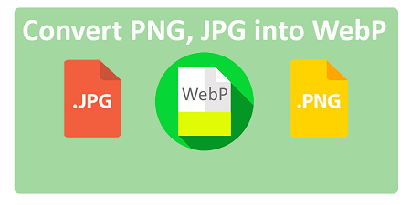  تبدیل فرمت webp, تغییر دادن URL تصویر WEBP در مرورگر, آموزش ذخیره‌ کردن تصاویر WebP با فرمت JPG و PNG
