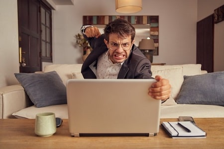 نشانه های داغ شدن CPU, مشاهده دمای CPU, حل مشکل داغ شدن CPU در ویندوز ۱۰