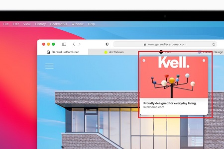 غیر فعال کردن قابلیت tab preview در سافاری با استفاده از terminal آموزش غیر فعال کردن قابلیت Tab Preview در سافاری, قابلیت Tab Preview در سافاری, آموزش غیر فعال کردن قابلیت tab preview در سافاری