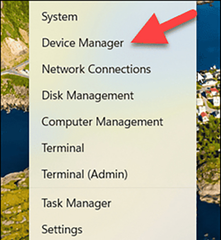 رفع خطایa driver cannot load on this device, خطای درایور ویندوز