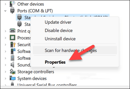 رفع خطایa driver cannot load on this device, خطای درایور ویندوز