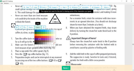  بهترين برنامه ويرايش pdf, چگونگي ويرايش pdf