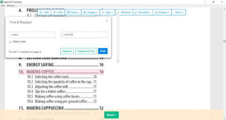نحوه ویرایش PDF به صورت رایگان و آسان،نرم افزار ویرایش pdf بهترین برنامه ویرایش pdf, چگونگی ویرایش pdf