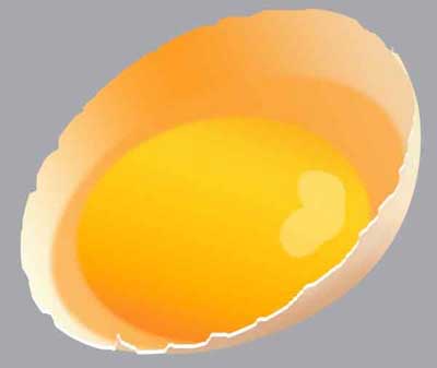  طراحی تخم مرغ, آموزش کار با فتوشاپ