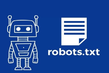 فایل robots.txt