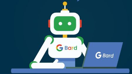 گوگل بارد, گوگل بارد فارسی, هوش مصنوعی Google Bard