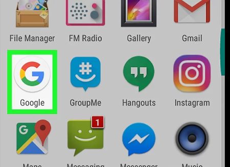 تاریخچه جستجوی حساب گوگل، تاریخچه جستجوی گوگل بررسی تاریخچه حساب گوگل در Android, تاریخچه کروم روی دسک تاپ