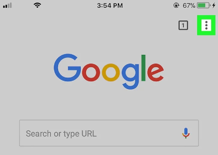 تاریخچه جستجوی حساب گوگل، تاریخچه جستجوی گوگل بررسی تاریخچه حساب گوگل در Android, تاریخچه کروم روی دسک تاپ