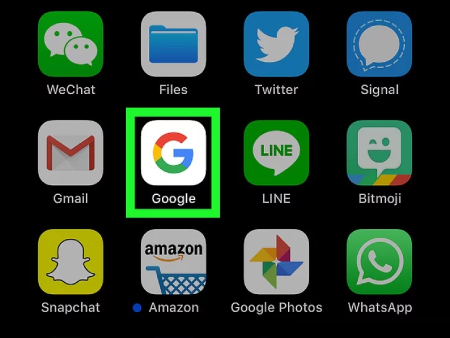 تاریخچه جستجوی حساب گوگل، تاریخچه جستجوی گوگل بررسی تاریخچه حساب گوگل در Android, تاریخچه کروم روی دسک تاپ