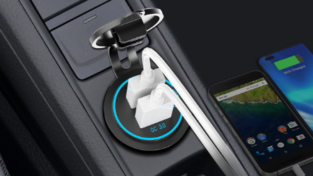 بهترین شارژر فندکی, راهنمای انتخاب بهترین شارژر فندکی