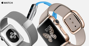 ساعت هوشمند اپل,Apple Watch,ویژگیهای ساعت هوشمند اپل