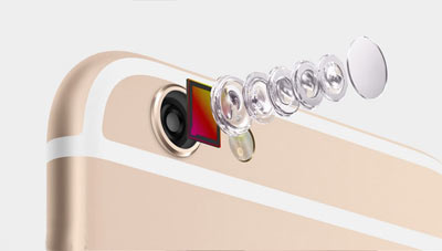 گوشی های جدید اپل,ویژگی‌های گوشی آیفون 6اپل,گوشی آیفون 6 پلاس اپل