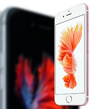 گوشی آیفون 6 اس,گوشی سامسونگ گلکسی S6,گوشی گلکسی اس 6 سامسونگ