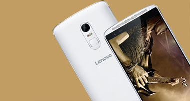 گوشی Lenovo Vibe X3,گوشی Vibe X3لنوو