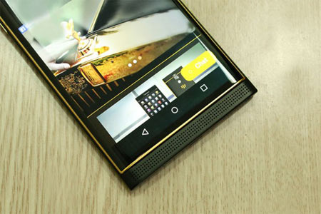گوشی بلک بری پریو,گوشی Blackberry Priv,مشخصات گوشی بلک بری پریو