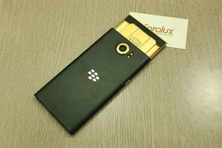 مشخصات گوشی بلک بری پریو,گوشی Blackberry Priv,مشخصات گوشی بلک بری پریو