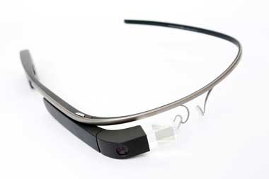 عینک گوگل, نسخه‌‌ی تجاری گوگل Glass,عینک هوشمند گوگل
