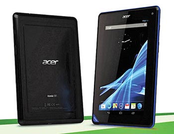 تبلت,قیمت تبلت,تبلت Acer,تبلت ایرانی,تبلت ارزان,تبلت چیست,تیلت سامسونگ