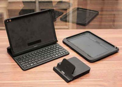 تبلت HP ElitePad 900,ویژگیهای تبلت HP ElitePad 900,قیمت تبلت