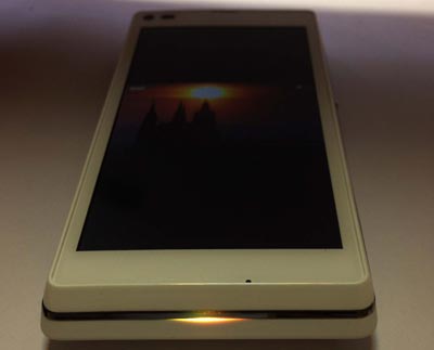 گوشیSony Xperia L,ویژگیهای گوشی Sony Xperia L,قیمت گوشی سونی