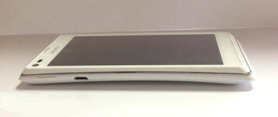 گوشیSony Xperia L,ویژگیهای گوشی Sony Xperia L,قیمت گوشی سونی