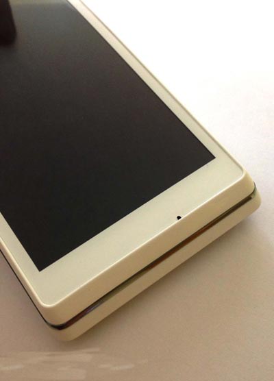 گوشیSony Xperia L,ویژگیهای گوشی Sony Xperia L,قیمت گوشی سونی
