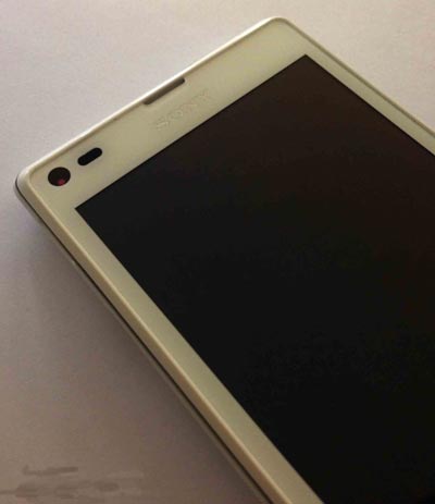 گوشیSony Xperia L,ویژگیهای گوشی Sony Xperia L,قیمت گوشی سونی