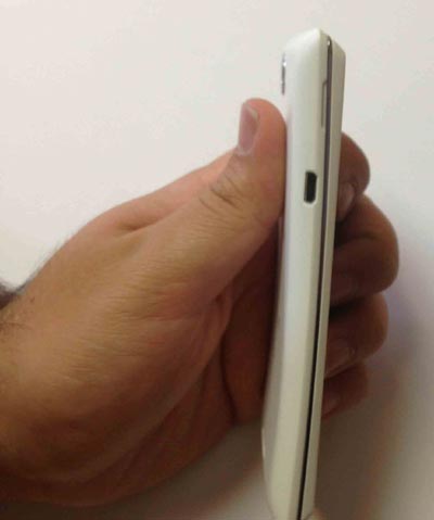 گوشیSony Xperia L,ویژگیهای گوشی Sony Xperia L,قیمت گوشی سونی