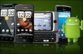 تلفن های آندروید,گوشی های هوشمند,قفل تلفن های آندرویدی از راه دور