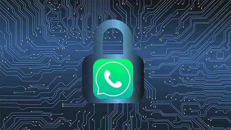 هک واتس اپ, هک واتس اپ در اندروید, چگونه بفهمیم واتساپ هک شده یا نه