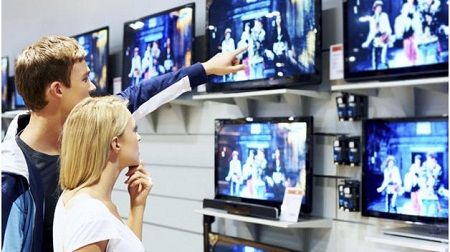 راه های تقویت صدای تلویزیون, آموزش افزایش کیفیت صدای تلویزیون, بهبود بخشیدن صدای تلویزیون های خانگی