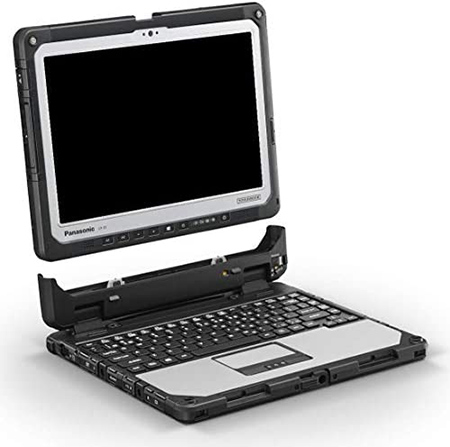  ویژگی لپ تاپ های صنعتی, بهترین لپ تاپ های صنعتی, فروش لپ تاپ صنعتی
