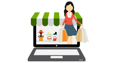 سوپرمارکت های اینترنتی,مزایای فروشگاه‌های اینترنتی