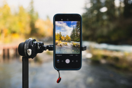 تنظیمات دوربین آیفون, بهترین تنظیمات دوربین آیفون