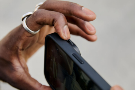 تنظیمات دوربین آیفون, بهترین تنظیمات دوربین آیفون