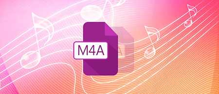 فرمت m4a, فرمت صوتی m4a, استفاده از پخش کننده رسانه ای برای باز کردن یک فایل M4A