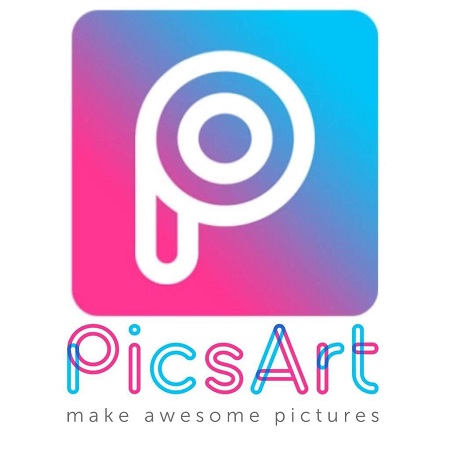 عکس پروفایل با برنامه پیکس آرت, برنامه پیکس آرت برای طراحی تصاویر, نحوه ساخت عکس نوشته در برنامه پیکس آرت