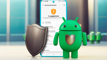 امنیت گوشی اندروید, اشتباهات امنیتی اندروید