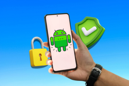 امنیت گوشی اندروید, اشتباهات امنیتی اندروید