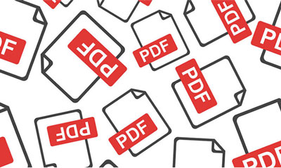  مدیریت فایل‌های PDF در آیفون, ترفندهای آیفون
