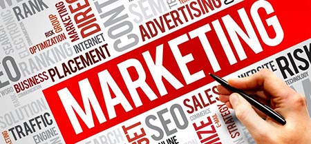 تکنیک بازاریابی و فروش, آموزش بازاریابی و فروش, تکنیک های فروش موفق