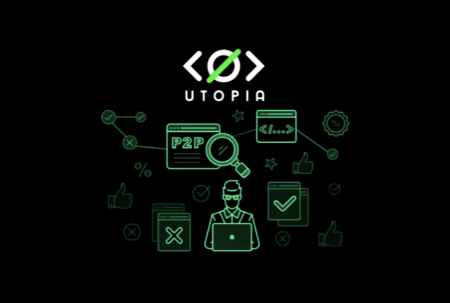 پیام رسان Utopia, مزایا و معایب پیام رسان Utopia