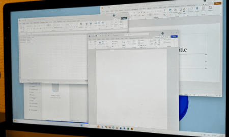 کلیدهای میانبر آفیس میانبرهای مایکروسافت آفیس, آموزش میانبرهای آفیس