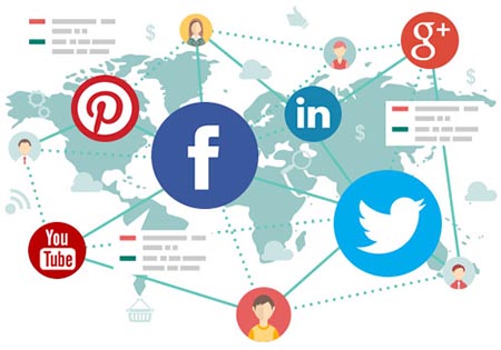 مشاوره بازاریابی شبکه های اجتماعی , تکنیک های بازاریابی شبکه های اجتماعی , استراتژی بازاریابی شبکه های اجتماعی
