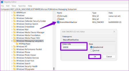 ارور Outlook Out of Memory, رفع خطای مایکروسافت Outlook Out of Memory