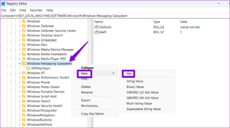 ارور Outlook Out of Memory, رفع خطای مایکروسافت Outlook Out of Memory