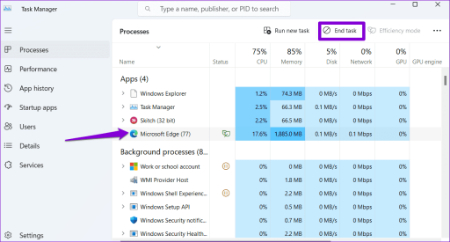 ارور Outlook Out of Memory, رفع خطای مایکروسافت Outlook Out of Memory