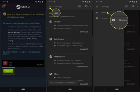 اجرای بازی PC روی اندروید, دانلود Winlator برای اندروید