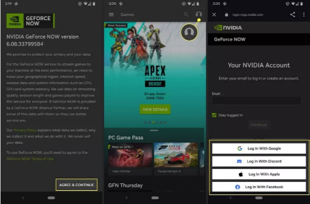 اجرای بازی PC روی اندروید, دانلود Winlator برای اندروید